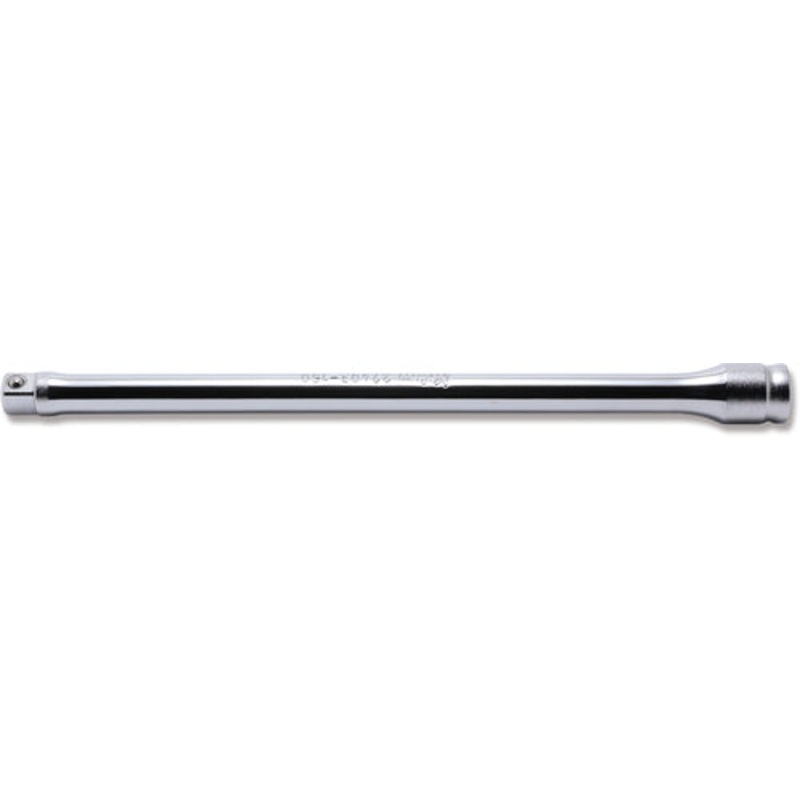 1/4 Sq. Dr. Extension Bar  1/4 Square Length 150mm Z-series
