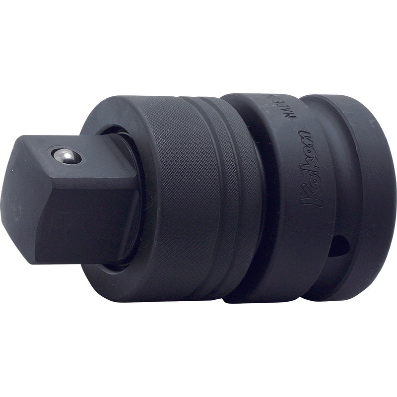1 Sq. Dr. Locking Adaptor  1 Square Length 95mm Locking Quick Release
