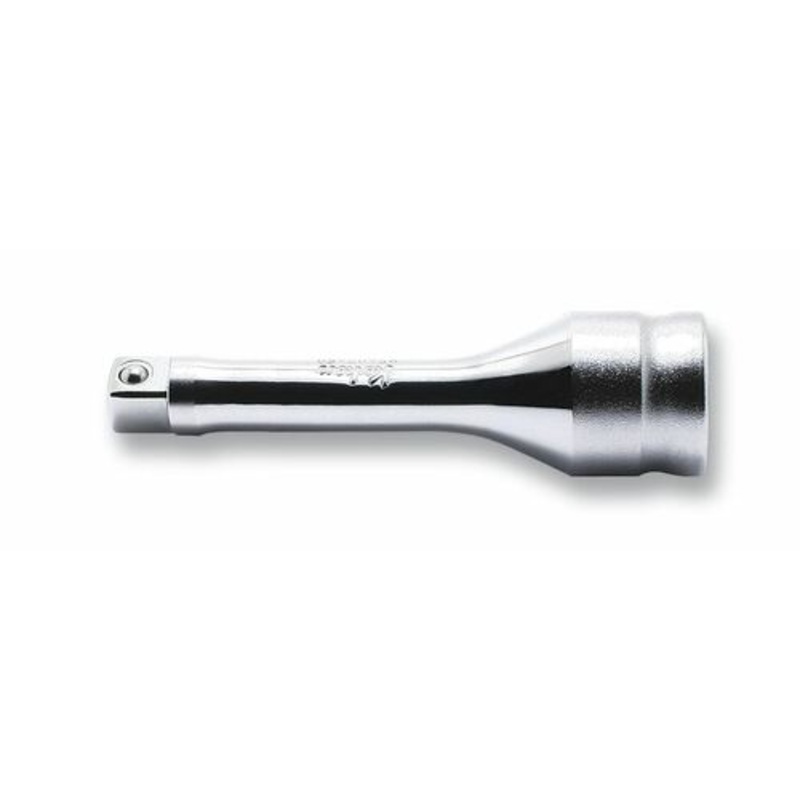 3/8 Sq. Dr. Adaptor  1/4 Square Length 75mm Z-series