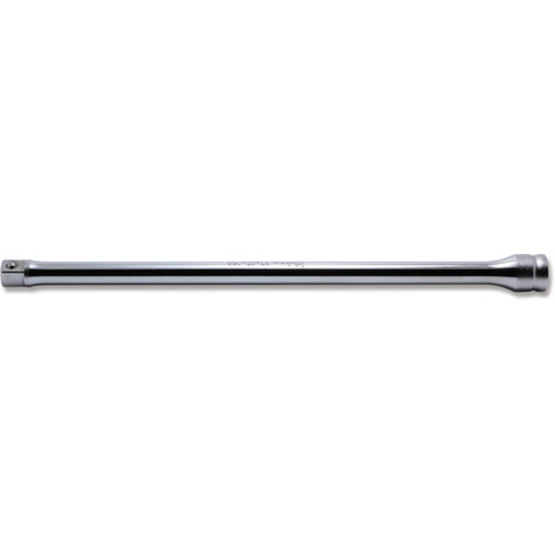 3/8 Sq. Dr. Extension Bar  3/8 Square Length 250mm Z-series