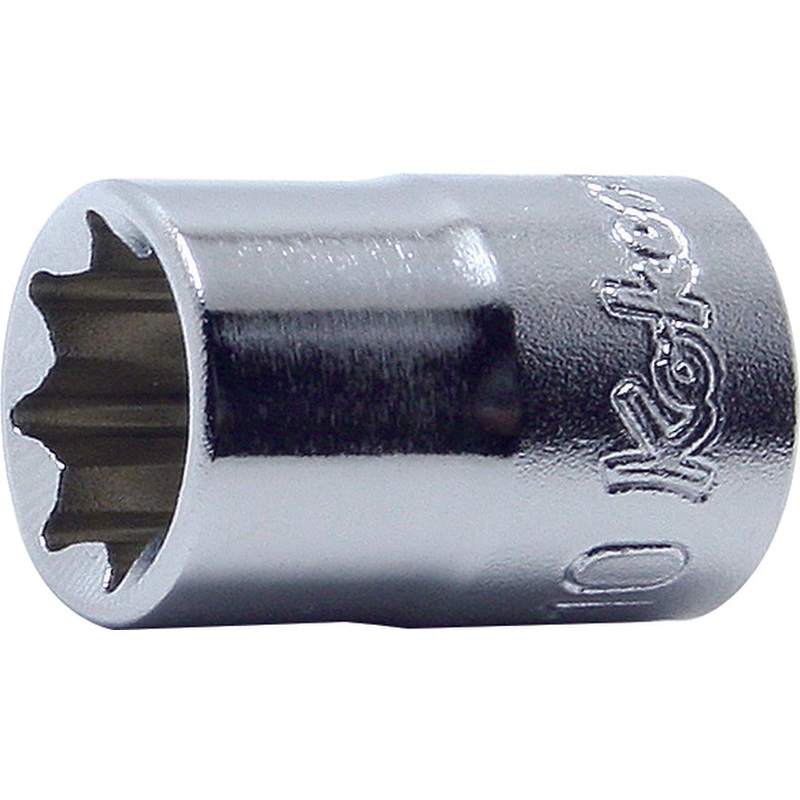 3/8 Sq. Dr. Socket  5/16 Double Square Length 26mm
