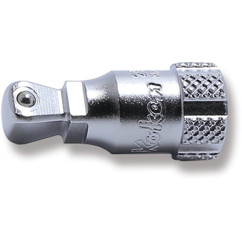 1/4 Sq. Dr. Wobble-Fix Extension Bar  1/4 Square Length 28mm