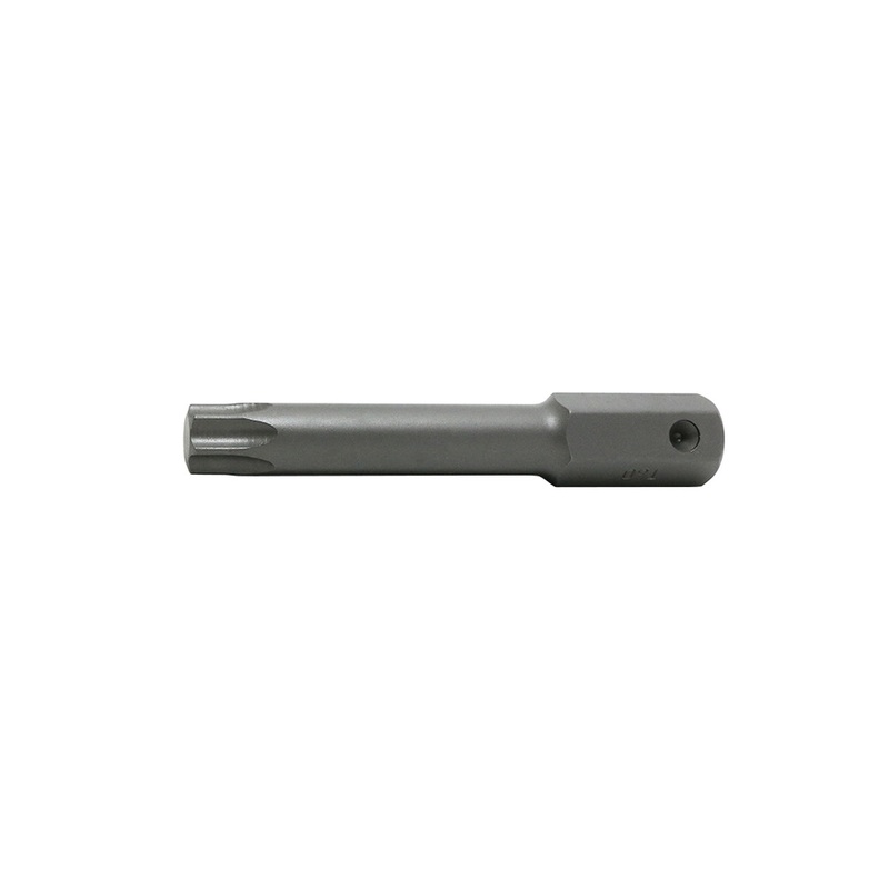 16mm Hex Dr. Bit TORX T60  Length 100mm