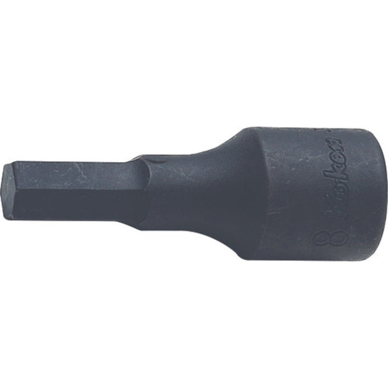 3/8 Sq. Dr. Bit Socket  14mm Hex Length 62mm
