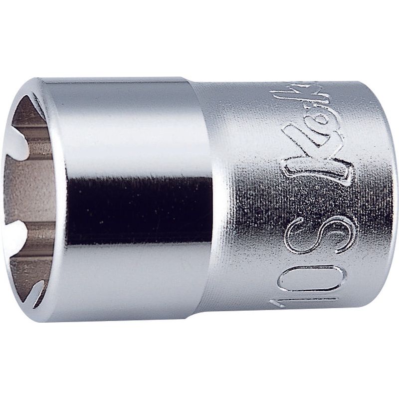 3/8 Sq. Dr. LHS Socket  6S