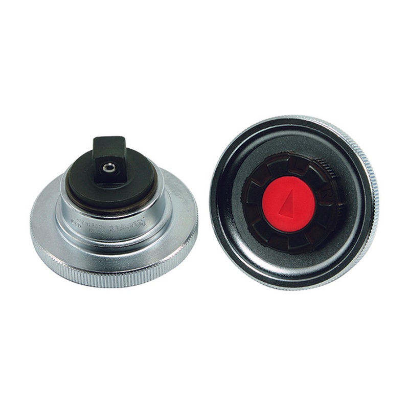 3/8 Sq. Dr. Ratchet Wheel  3/8 Square Length 35mm