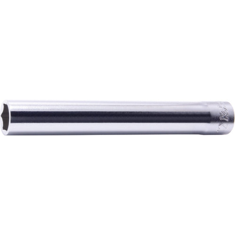 3/8 Sq. Dr. Socket  8mm 6 point Length 120mm