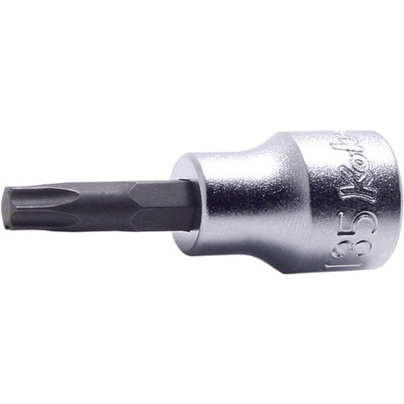 3/8 Sq. Dr. T35 Bit Socket -  Length 50mm
