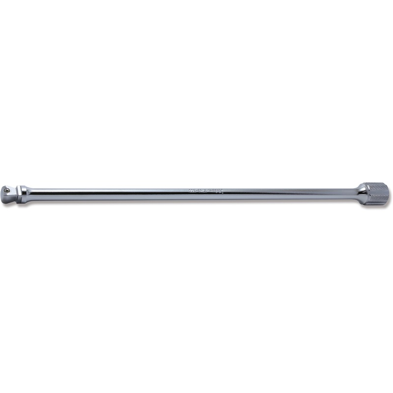 3/8 Sq. Dr. Wobble-Fix Extension Bar    Length 300mm