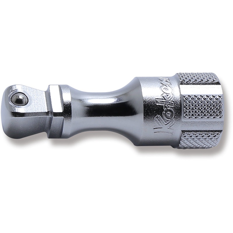3/8 Sq. Dr. Wobble-Fix Extension Bar    Length 50mm