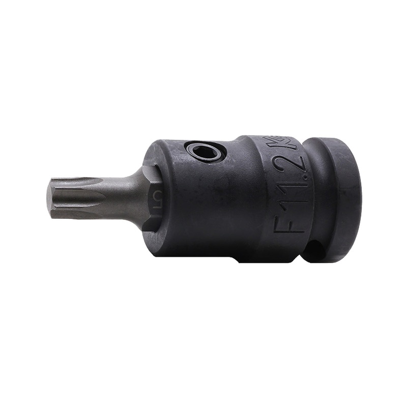 1/2 Sq. Dr. Bit Socket TORX T60  Length 58mm