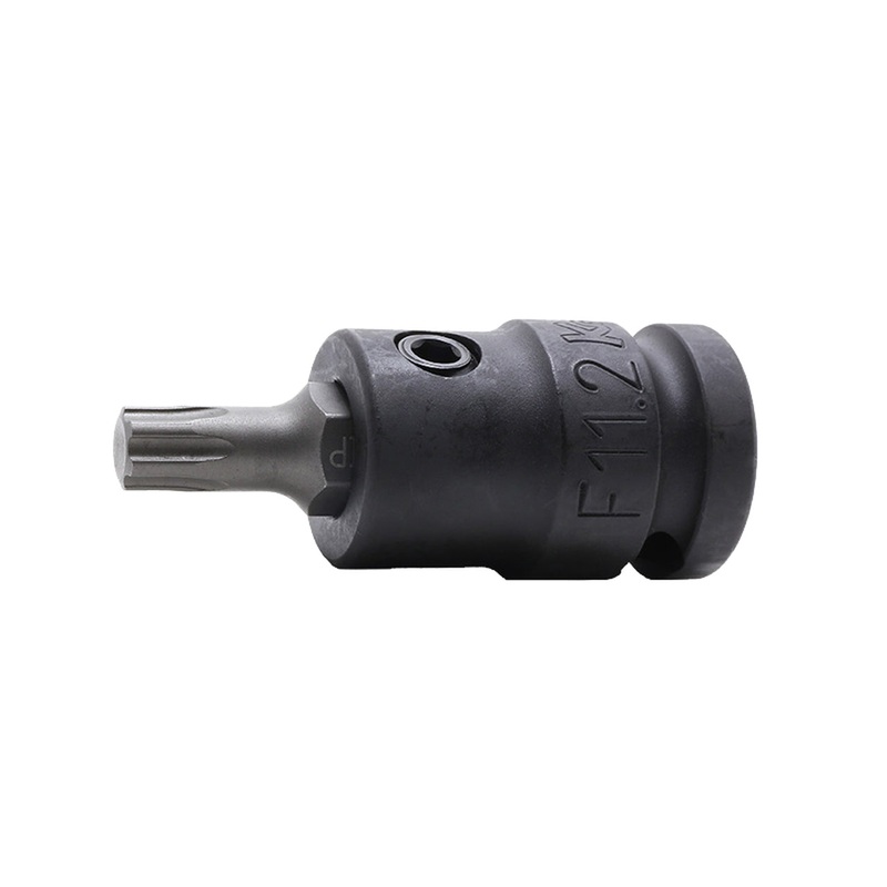 1/2 Sq. Dr. Bit Socket TORXplus 55IP  Length 58mm