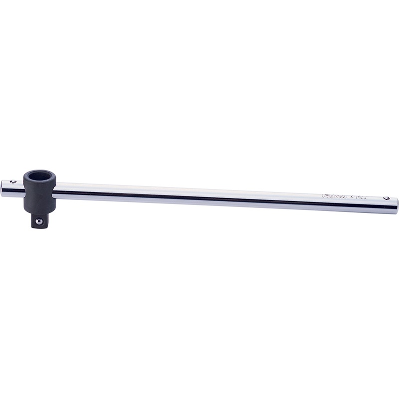 1/2 Sq. Dr. Sliding T Handle    Length 300mm