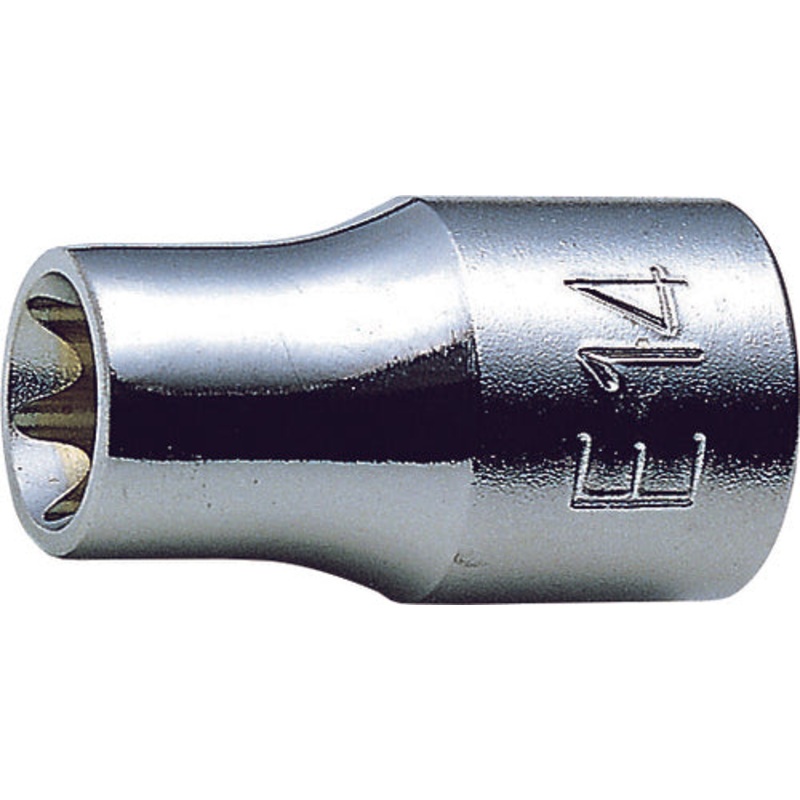 1/2 Sq. Dr. Socket TORX E24  Length 40mm