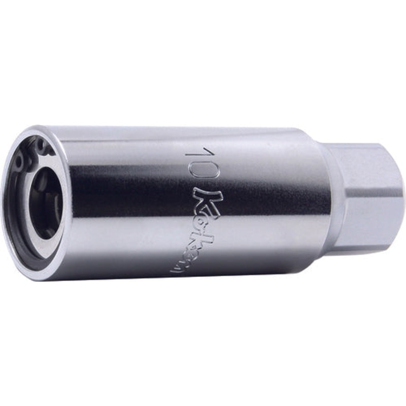 1/2 Sq. Dr. Stud puller  6mm 21mm Hex Length 65mm