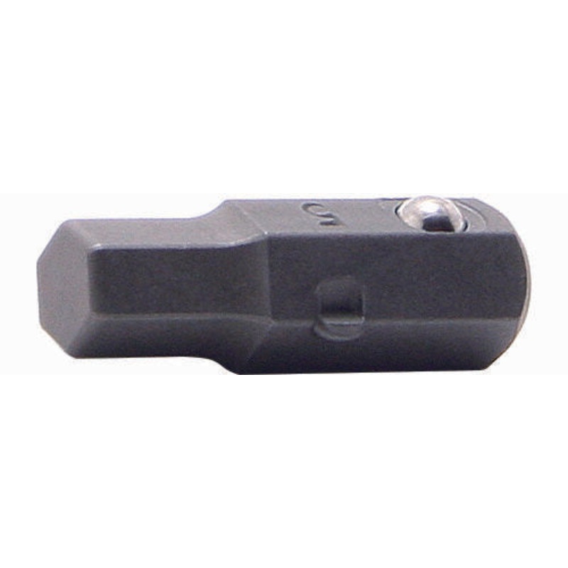 1/4 Hex Dr. Bit  8mm Hex Length 20.5mm
