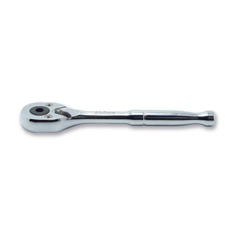 1/4 Hex Dr. Bit Ratchet Handle  1/4 For 1/4H Bit Length 125mm