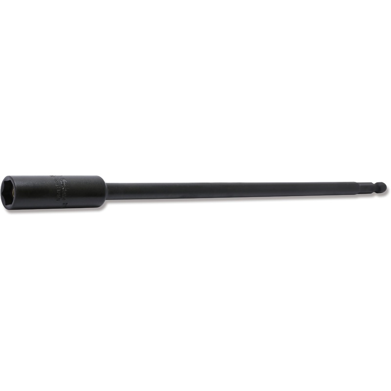 1/4 Hex Dr. Nut Setter  10mm 6 point Length 250 Slide Magnet
