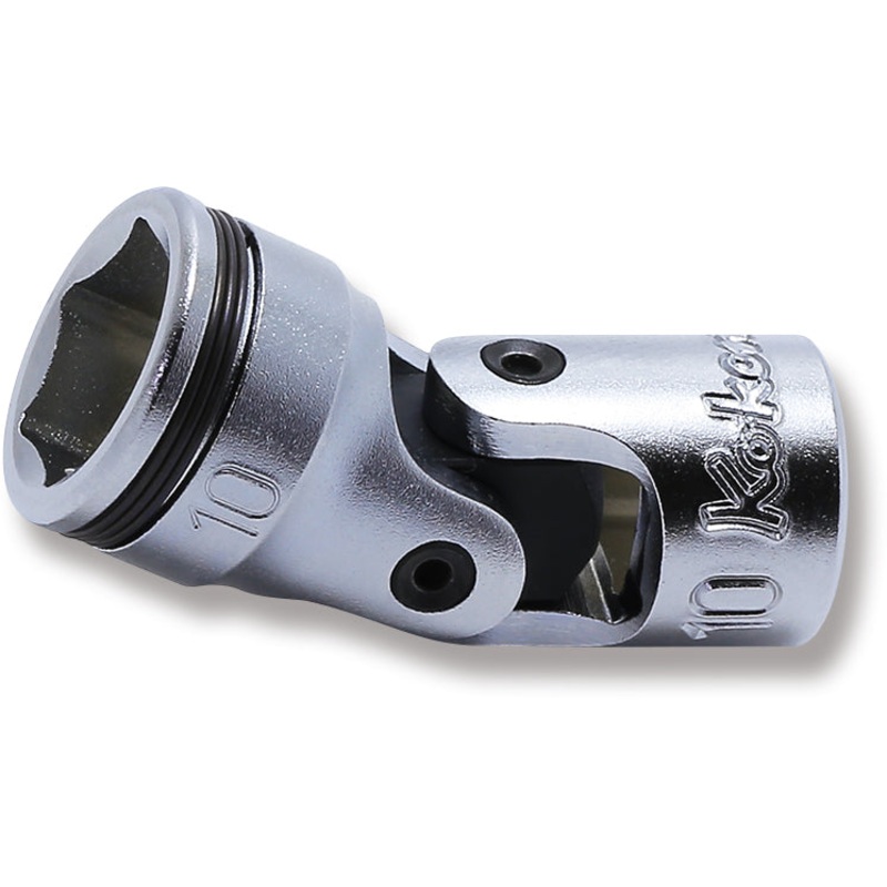 1/4 Sq. Dr. Universal NUT GRIP Socket - 10mm