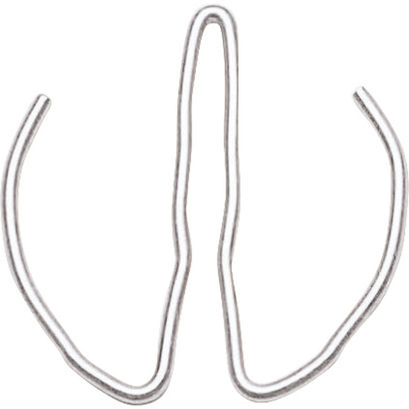 3/4" C Ring (100 pieces)