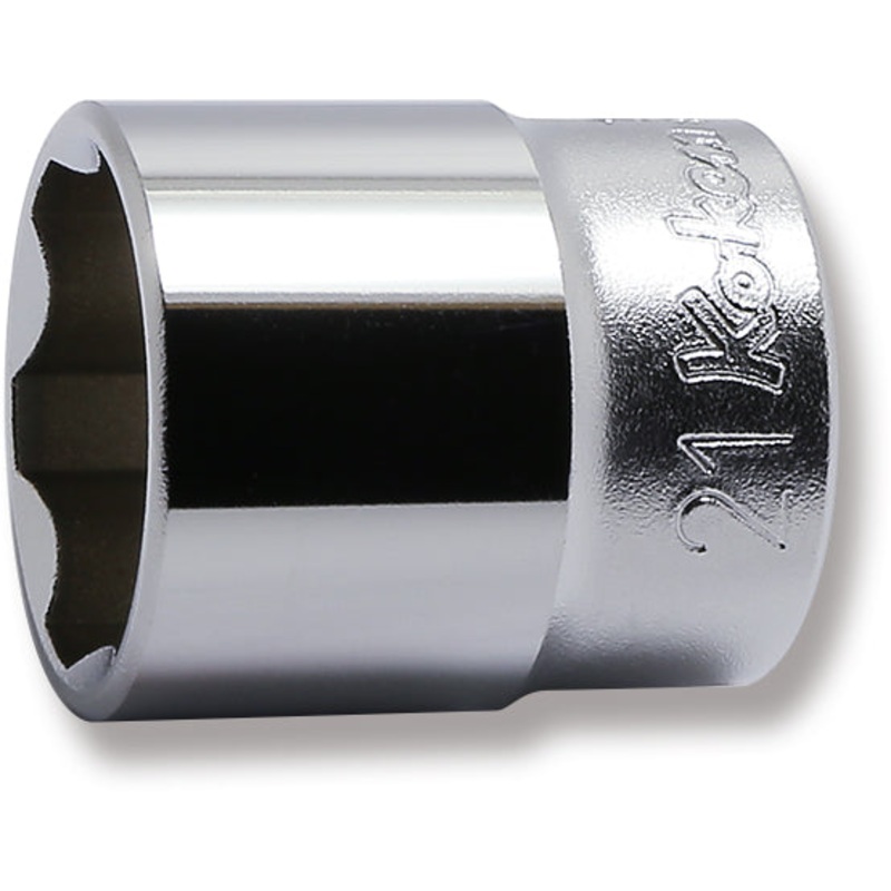 3/8 Sq. Dr. Socket  21mm Surface Length 32mm