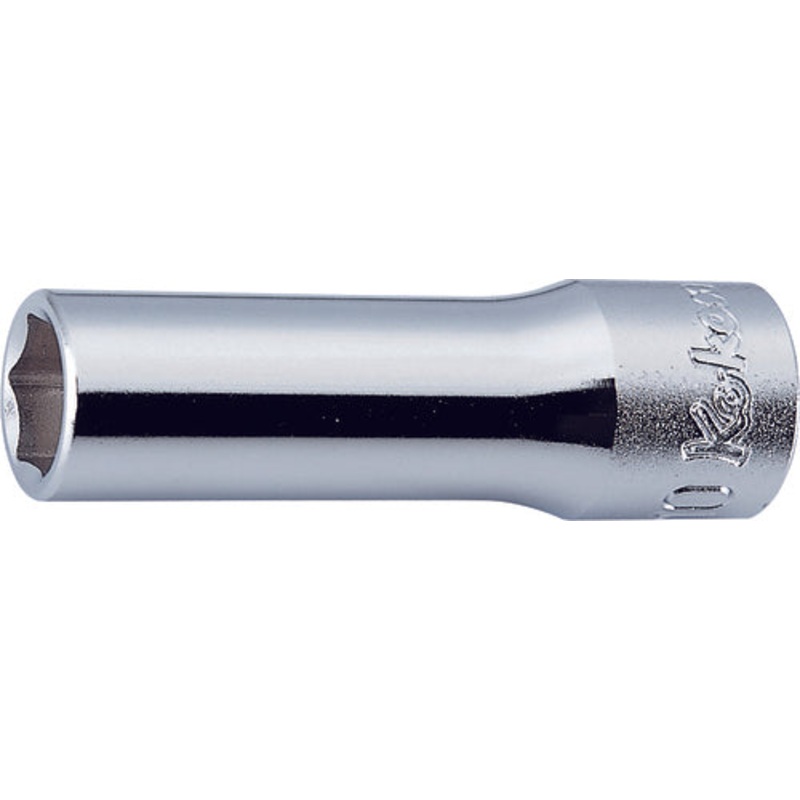 3/8 Sq. Dr. Socket  9mm 6 point Length 55mm