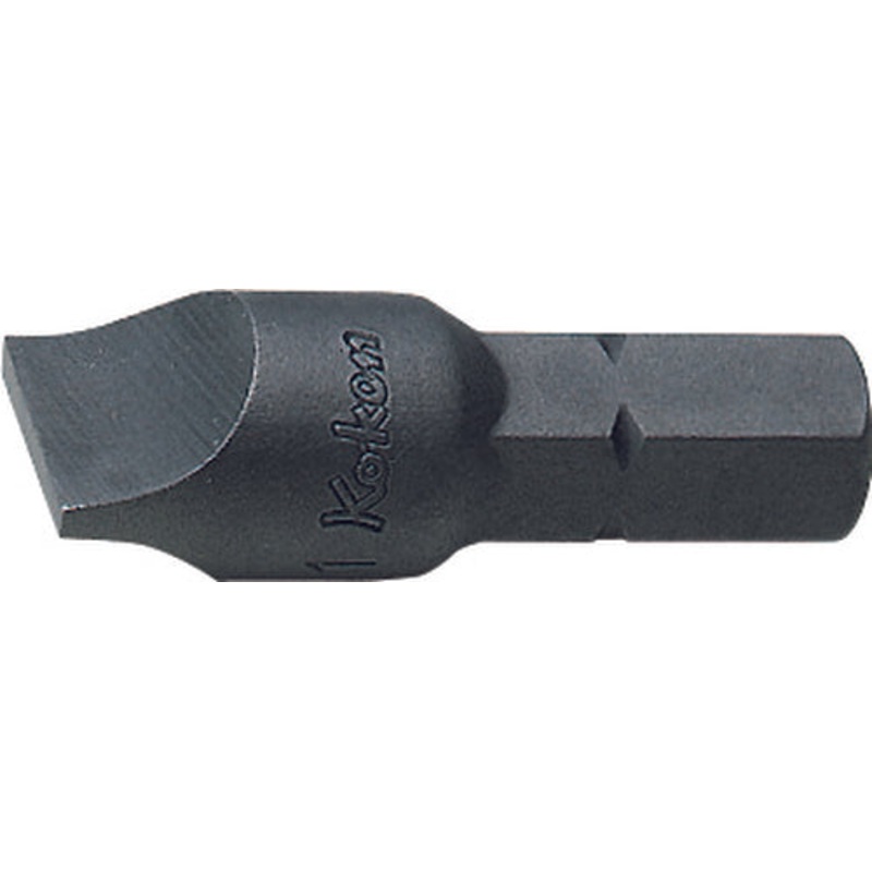 5/16 Hex Dr. Bit Slotted 2.0 x 14  Length 32mm