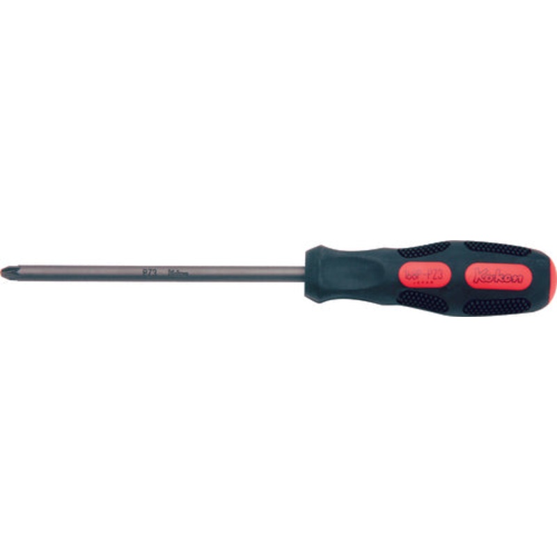 Screwdriver  PZ2  Length 210mm