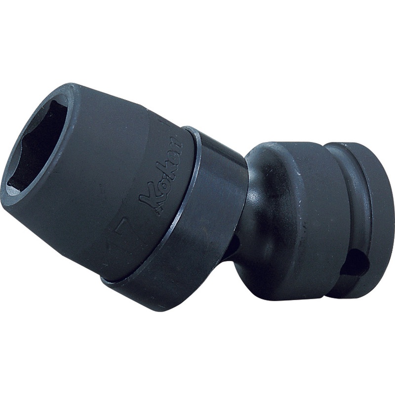 1/2 Sq. Dr. Universal Socket  5/8 6 point Length 69.5mm