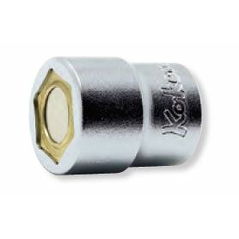 1/4 Sq. Dr. Magnetic Head    Length 17.5mm Magnet