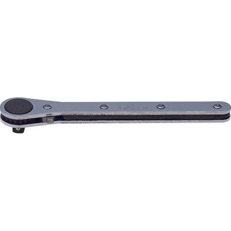 1/4" Sq. Dr. Ratchet Wrench - Length 125mm - 139