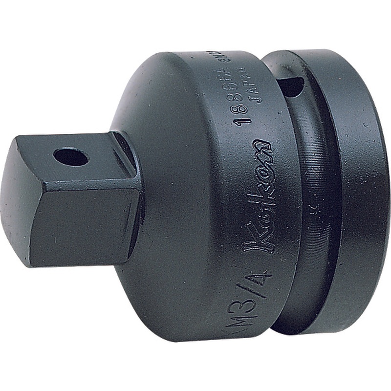 1 Sq. Dr. Adaptor  3/4 Square Length 67mm Hole type