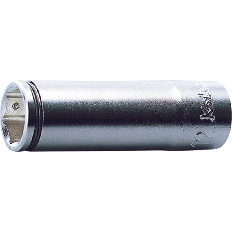 3/8 Sq. Dr. Deep NUT GRIP Socket  - 12mm