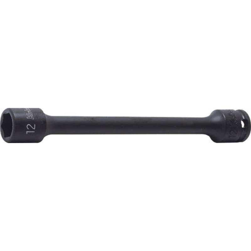 3/8 Sq. Dr. Extension Socket  10mm 12 point Length 200mm
