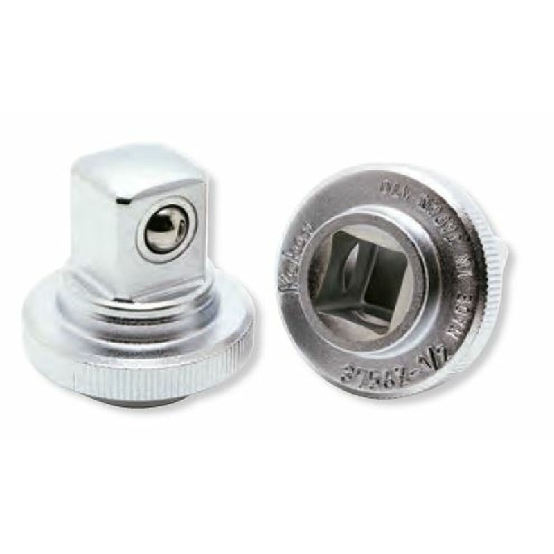 3/8 Sq. Dr. Quick Spinner Adaptor  1/2 Square Length 29mm Z-series