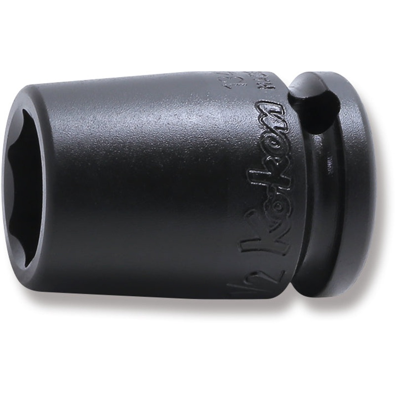3/8 Sq. Dr. Socket  1/2 6 point Length 32mm