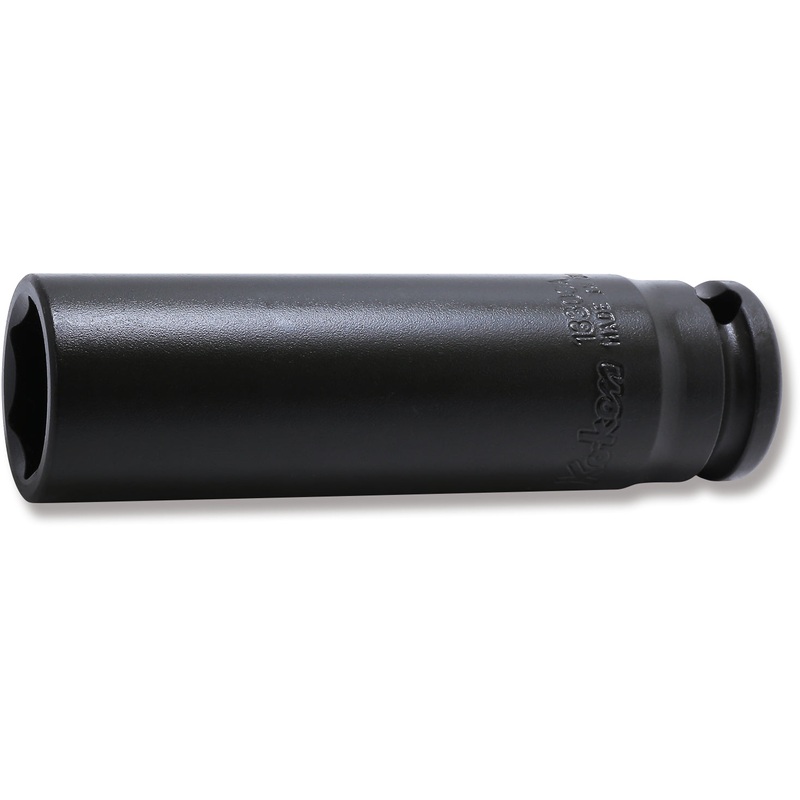 3/8 Sq. Dr. Socket  5/8 6 point Length 80mm