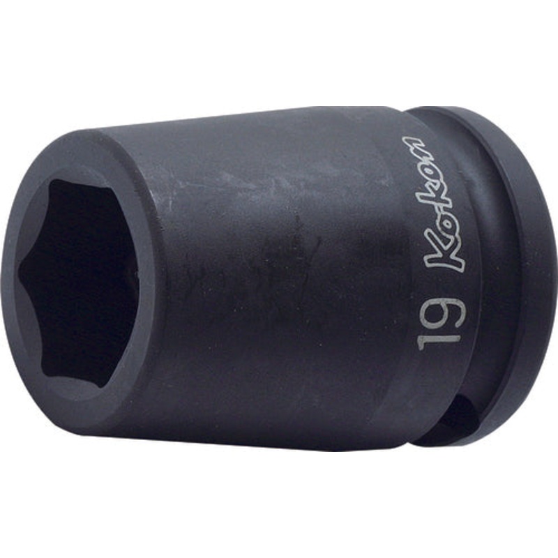 5/8 Sq. Dr. Socket  21mm 6 point Length 47.5mm
