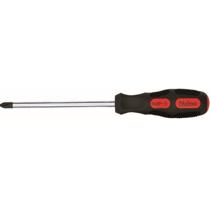Screwdriver  PH2  Length 210mm