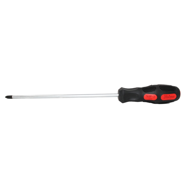 Screwdriver  PH2  Length 310mm