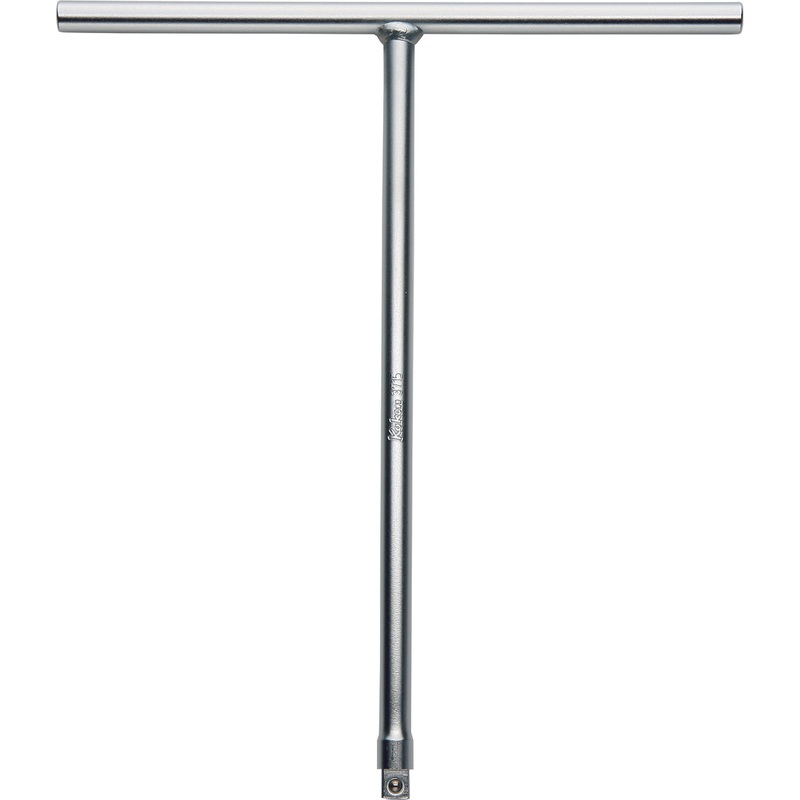 T Handle  3/8 Square Length 268 x 240mm