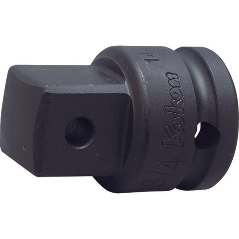 1/2 Sq. Dr. Adaptor  3/4 Square Length 44mm Hole type