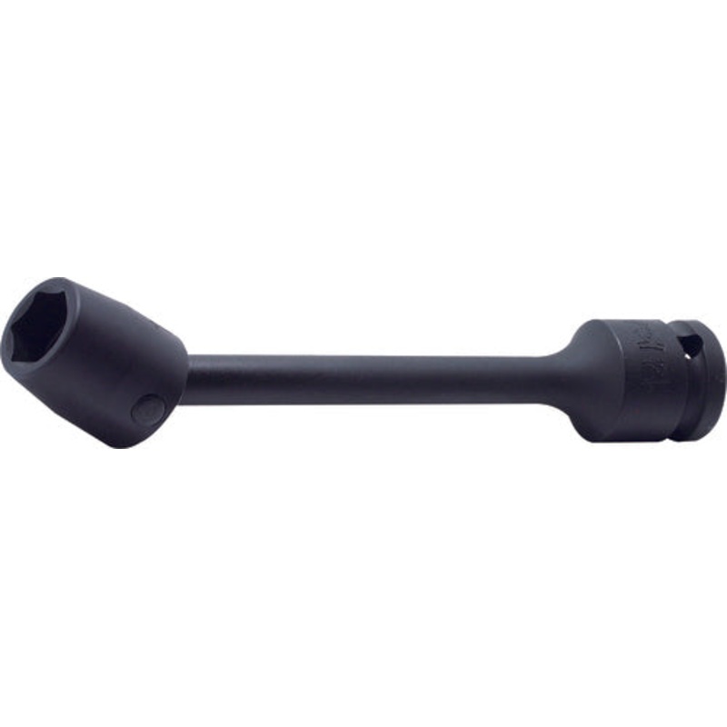 1/2 Sq. Dr. Extension Universal Socket  13mm 6 point Length 200mm