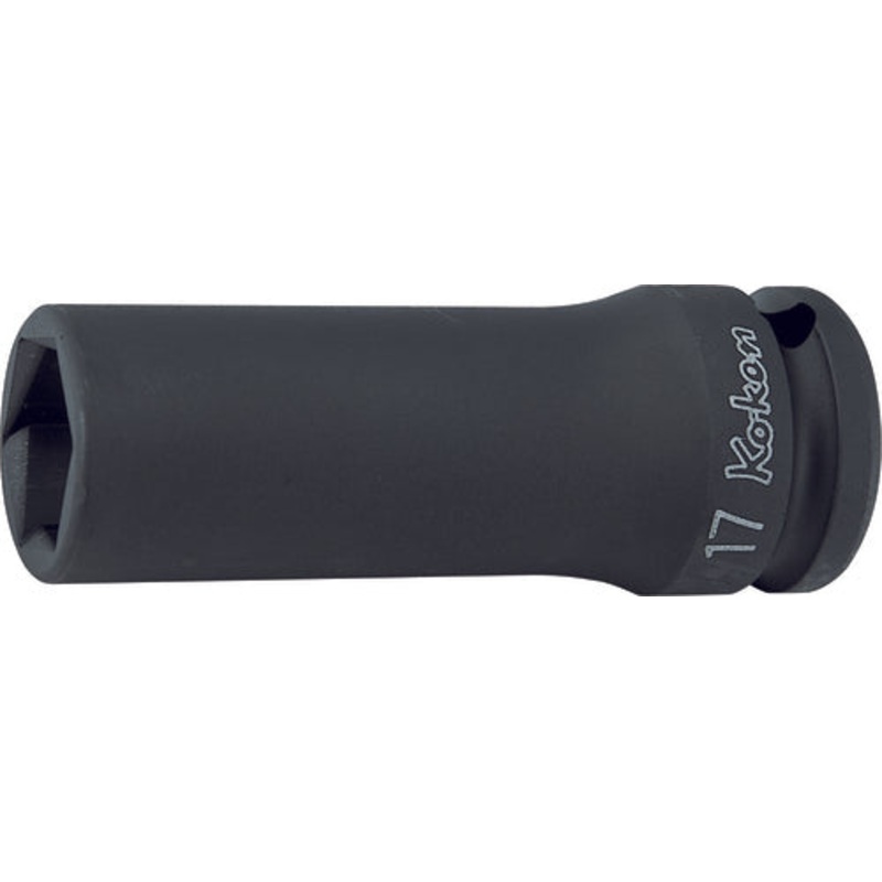 1/2 Sq. Dr. Socket  24mm Pathfinder Length 85mm