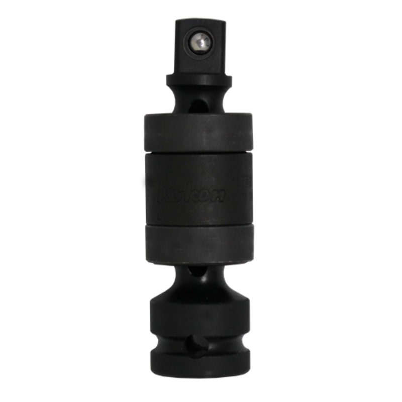 1/2 Sq. Dr. Universal Double Joint  1/2 Square Length 90mm Ball type