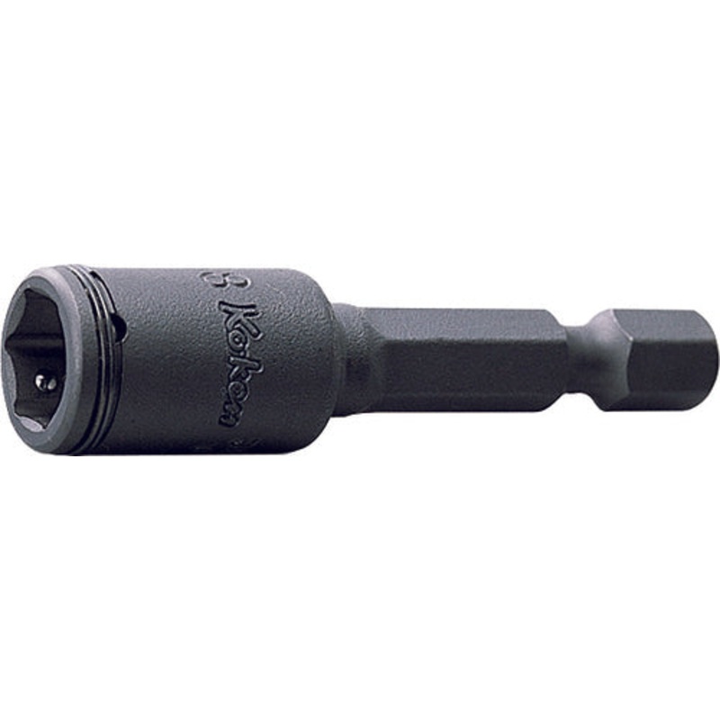 1/4 Hex Dr. Nut Setter  3/8 Nut Grip Length 50mm