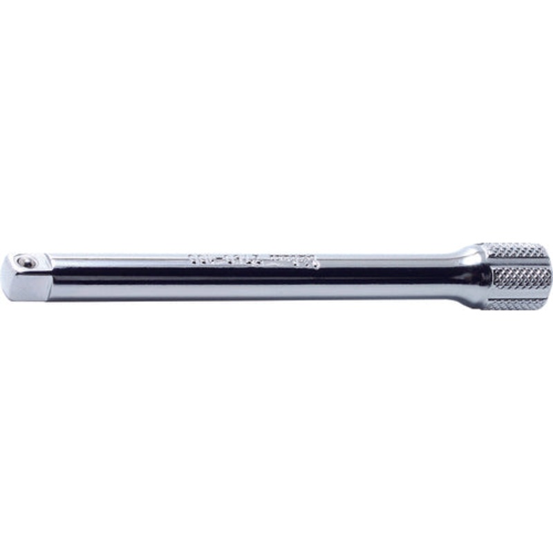 1/4 Sq. Dr. Extension Bar  1/4 Square Length 28mm