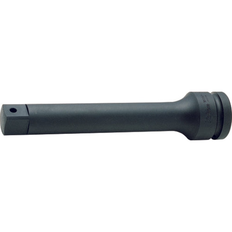 1 Sq. Dr. Extension Bar   Hole Length 250mm Hole type