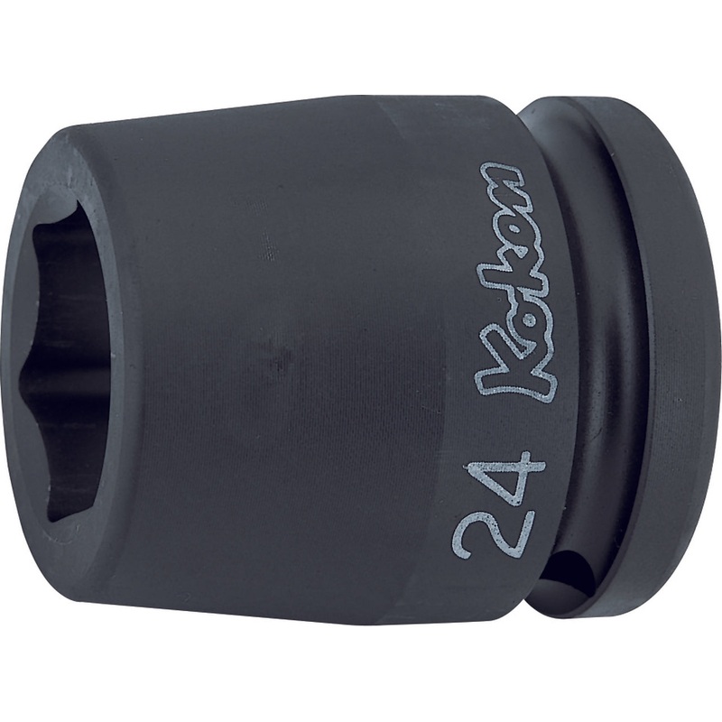 3/4 Sq. Dr. Socket  46mm 6 point Length 62mm