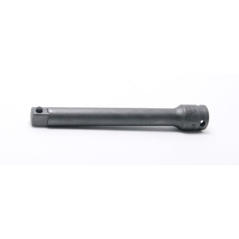 3/8 Sq. Dr. Extension Bar   Pin Length 75mm